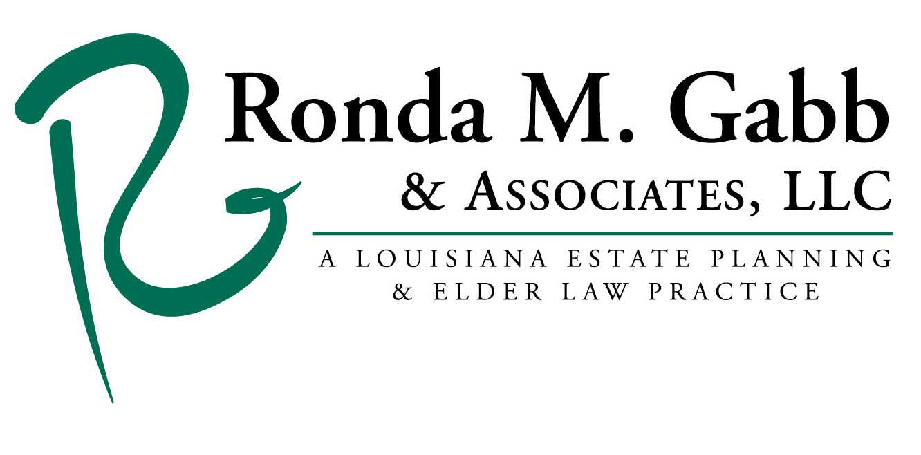 Ronda M Gabb & Associates, LLC